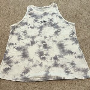 Nike Tank Top